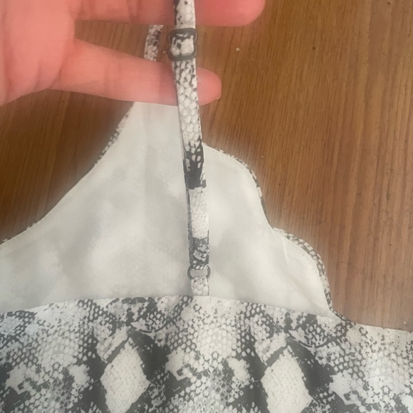 Socialite Camisole Top - Picture 9 of 14